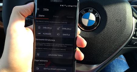 Czy w Polsce kierowców korzystających ze smartfonów traktuje się zbyt łagodnie?