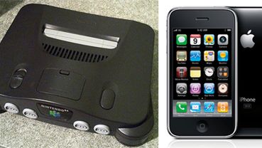 14 latek stworzył pierwszy emulator N64 na iPhone’a 3GS! 1