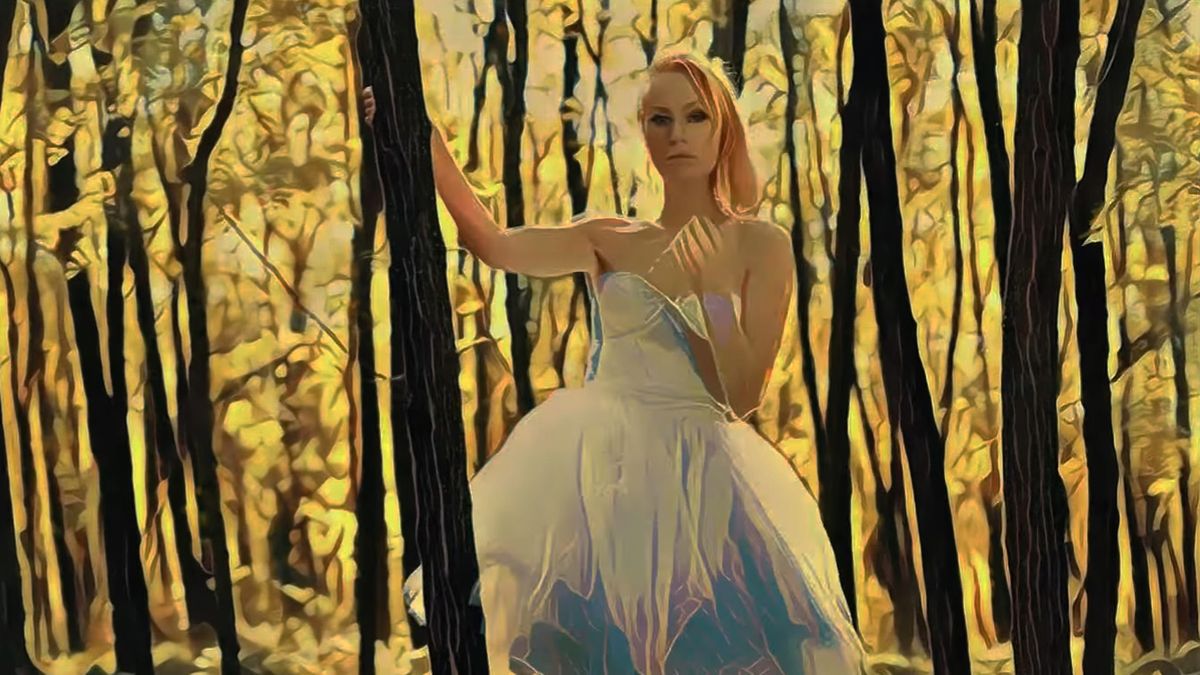 Prisma przerabia również wideo. Kolejne będą GIF-y! 1