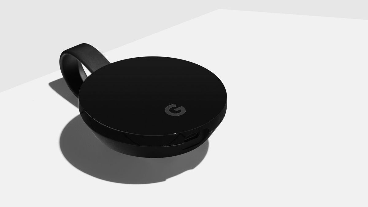 Nowy Chromecast Ultra może otrzymać pełnego Androida TV. Co to oznacza dla branży? 1