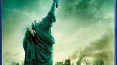 Recenzja Cloverfield Blu-ray 1