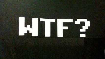 Najdziwniejsze zakończenia gier 1