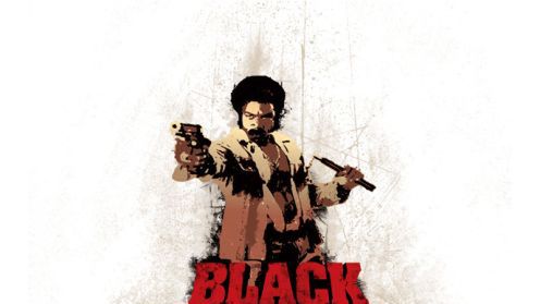 Black Dynamite po raz drugi 1