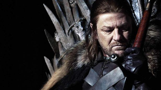 10 najczęściej piratowanych seriali 2011 roku 1