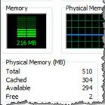 512 MB pamięci RAM naprawdę wystarczy użytkownikom Windowsa 7?