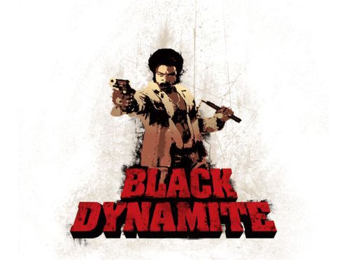 Black Dynamite po raz drugi