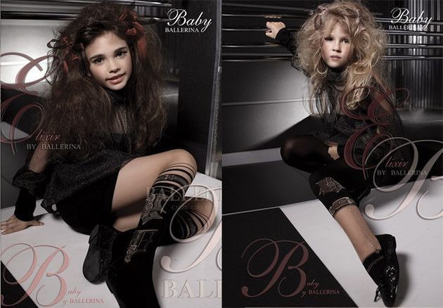 Dziesięcioletnim wampom dziękujemy