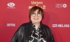 Krystyna Tkacz żałuje małżeństwa. "To był jeden z największych błędów"