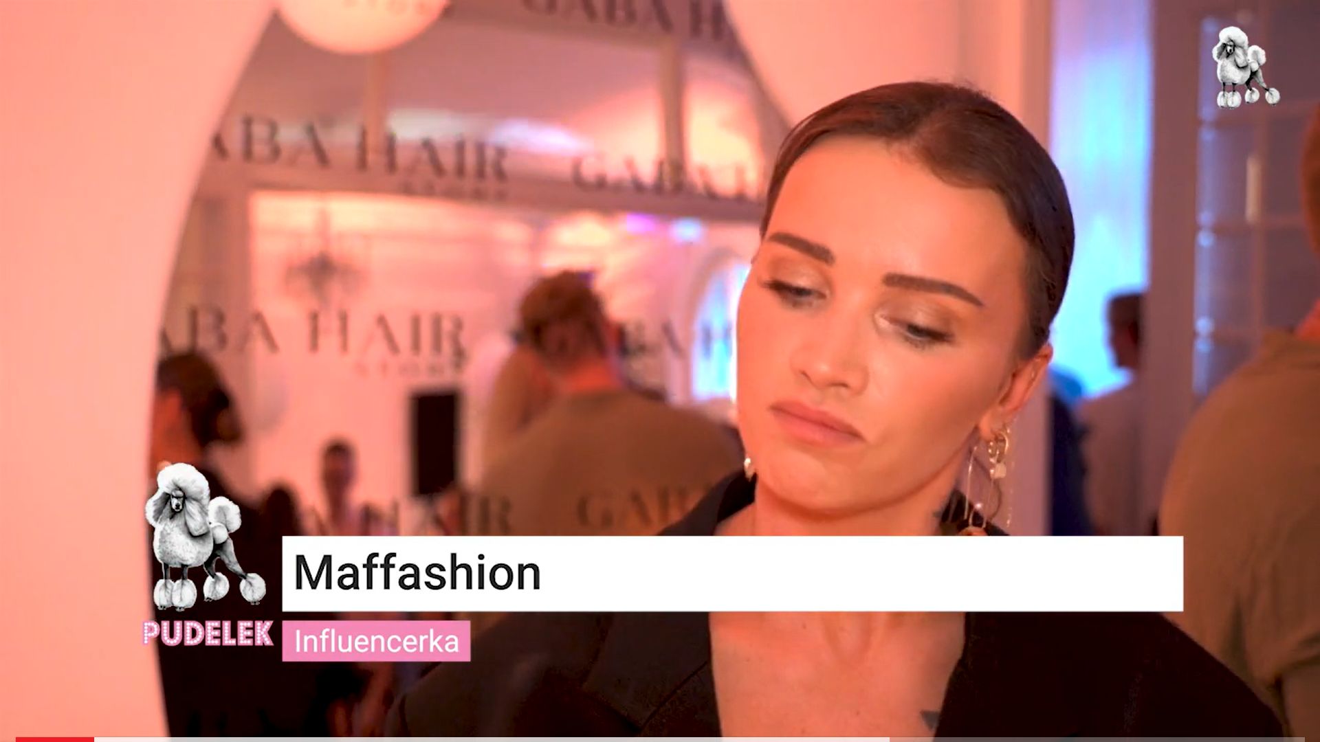 Maffashion o macierzyństwie 