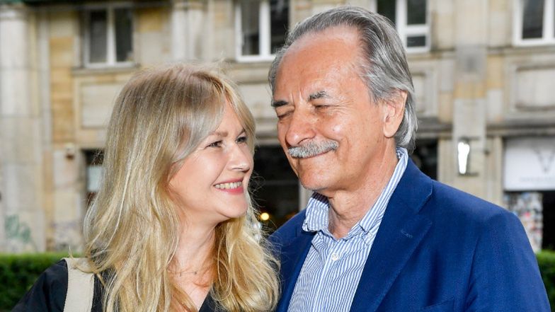 Grażyna i Adam Torbiccy 