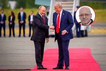 Pokój do czerwca? Trump ma plan na koniec wojny