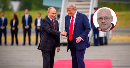 Pokój do czerwca? Trump ma plan na koniec wojny