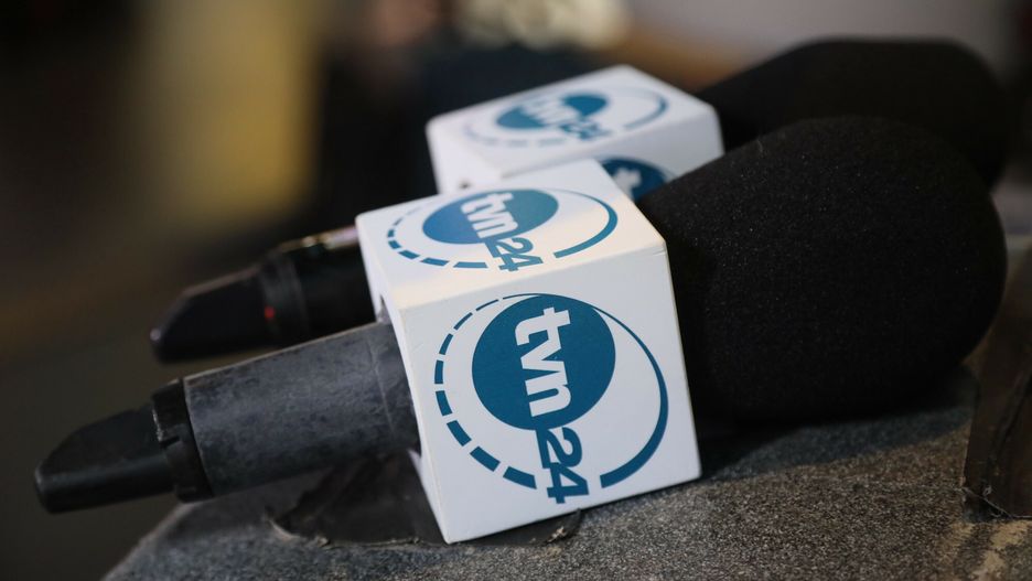 TVN24 uzyskał holenderską koncesję na nadawanie