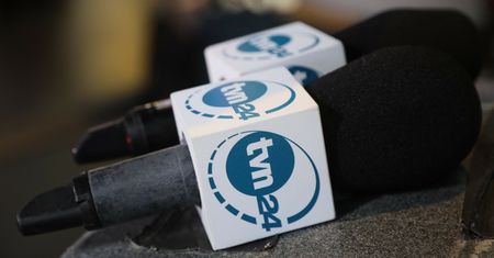 Spór o holenderską koncesję TVN24. W KRRiT nie mogą dojść do porozumienia