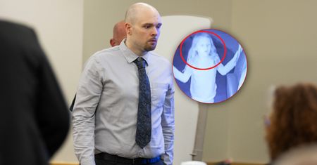 Zwabił dziecko do auta. Powiedział jedno zdanie. Koszmar w USA