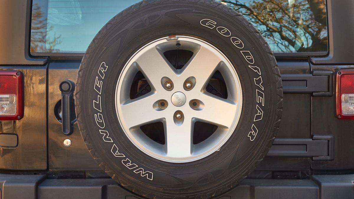 Aktywiści apelują do władz USA w sprawie firmy Goodyear 