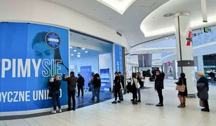 Tyle zapłacą za szczepienie przeciwko COVID-19. Pierwsza taka akcja w Polsce