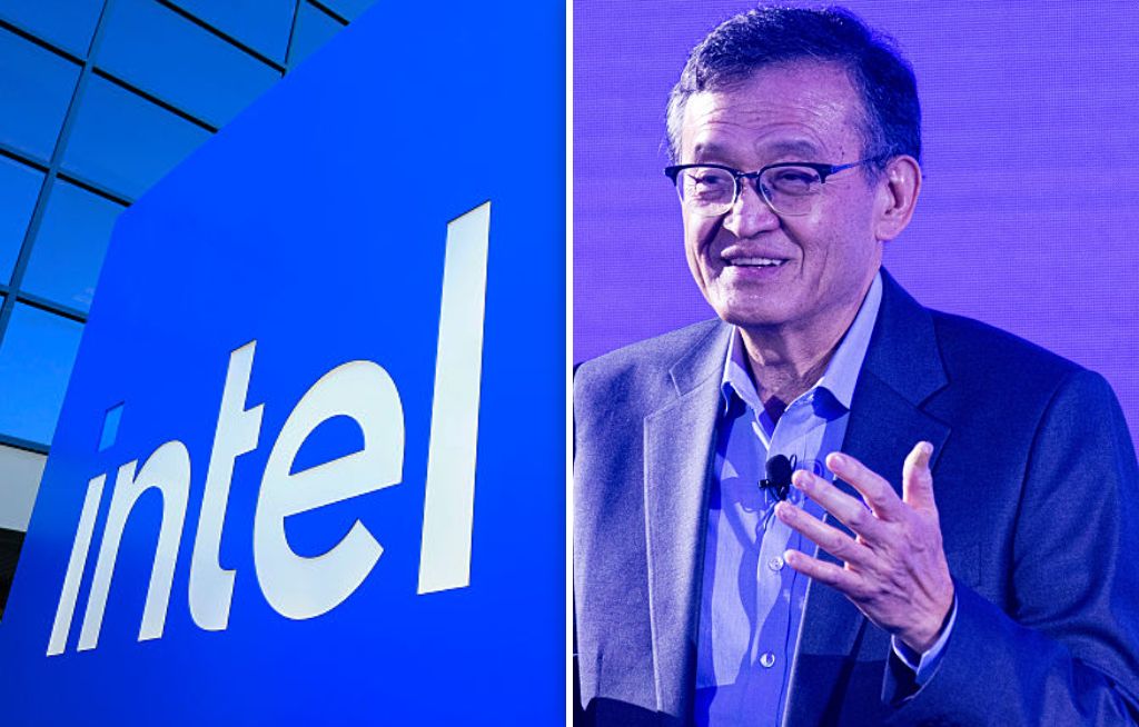 Intel uratowany po ruchu Białego Domu? Akcje giganta urosły o 90 proc.