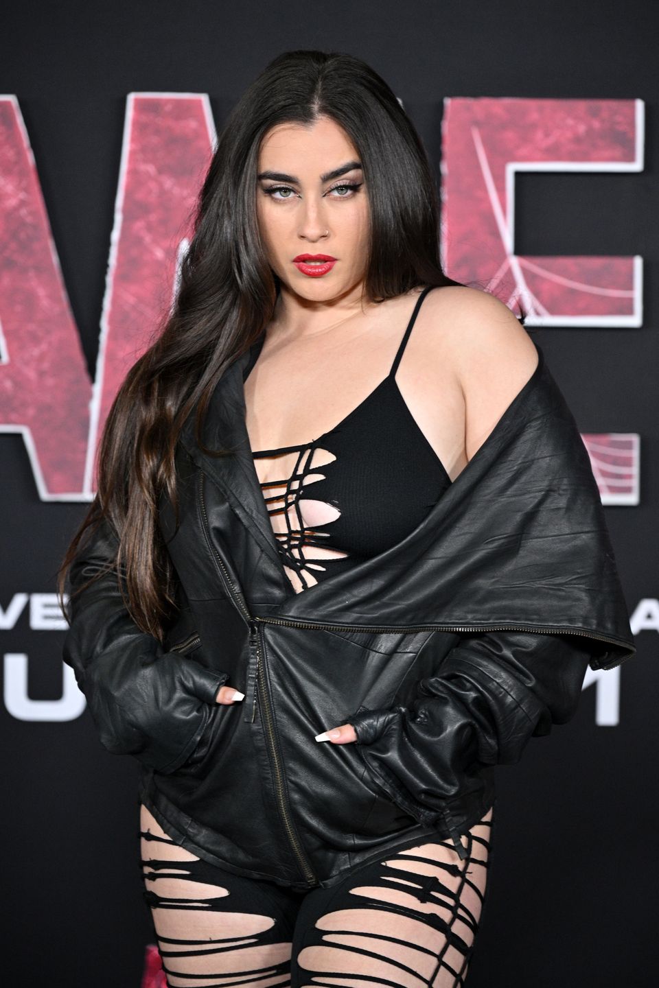 Lauren Jauregui