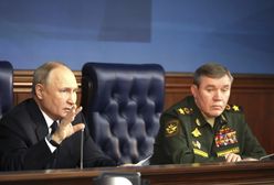 Działo się w nocy. Wiadomo, co Trump chce zrobić z Ukrainą