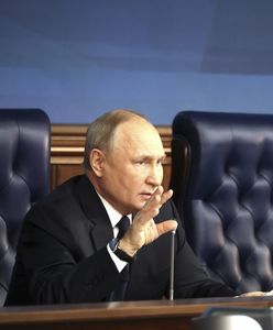 Działo się w nocy. Wiadomo, co Trump chce zrobić z Ukrainą