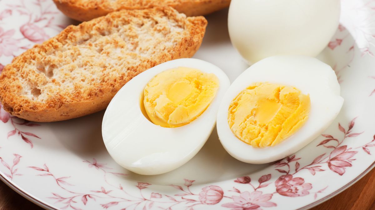 Dietetycy coraz częściej nie podają konkretnej liczby jajek