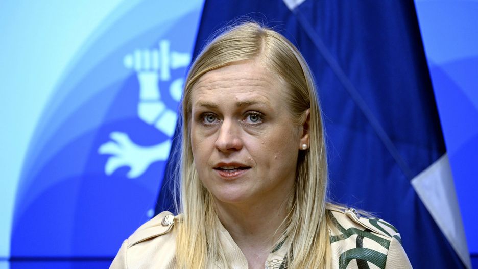 Elina Valtonen
