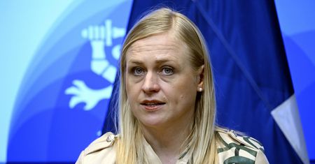 Awaria na Bałtyku. Finlandia nie wyklucza uruchomienia art. 5 NATO