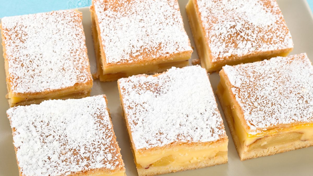 Kremowy, puszysty i delikatny deser zrobisz w kilka chwil