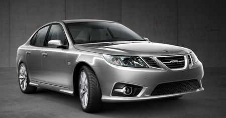 Saab 9-3 Aero – rusza sprzedaż wskrzeszonego modelu