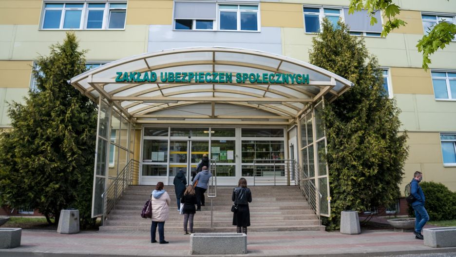 Waloryzacja emerytury 2021