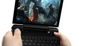 GPD Win Max: 8-calowy komputer kieszonkowy, który ma dawać radę z topowymi grami