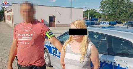 Awantura po libacji. Kobiecie grozi do 15 lat