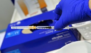 Skuteczność szczepionek Pfizer i AstraZeneca. Nowe wyniki badań w Korei Płd.