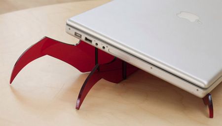 Twój laptop pokocha tego kraba! 3