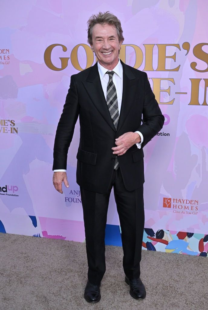 The Goldie Hawn Foundation Celebrates 20th Anniversary Of MindUP Gala
Axelle/Bauer-Griffin