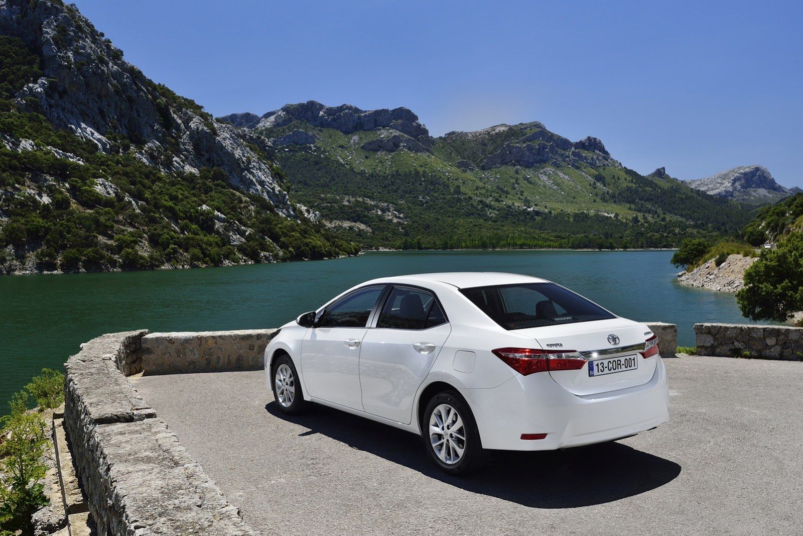 Nowa Toyota Corolla [galeria] 44