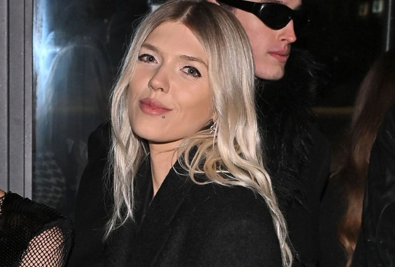 Daria Zawiałow pokazała pierścionek zaręczynowy