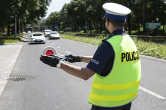 Zaostrzą się kary za nieprzepisową jazdę. Tych wykroczeń unikaj za kierownicą jak ognia