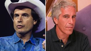 Brat ELONA MUSKA w aktach Epsteina. "Przygotuj dziewczynę". Jest oświadczenie