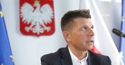 Ryszard Petru chce zmian w 800 plus. "Jestem zwolennikiem limitu". Pada kwota