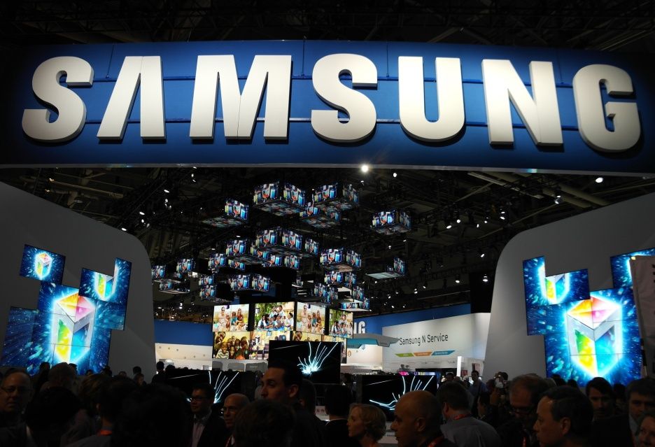 Samsung