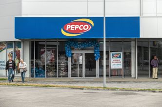 Pepco chce odbudować rentowność. Spółka pokazała plan