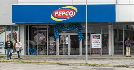 Pepco chce odbudować rentowność. Spółka pokazała plan