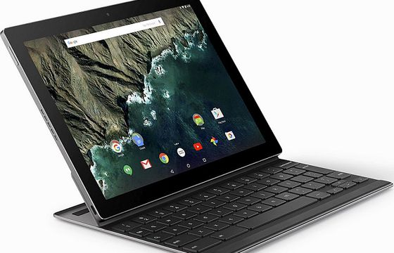Pixel C - nowy tablet od Google w cenach od 499 dolarów