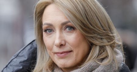 Kalczyńska o żądzy władzy. "Potrafi zmienić ludzi w potwory"