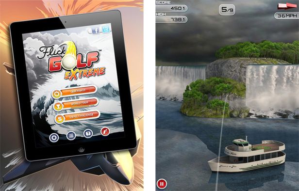App Store Inspekcja: Nowy Uncharted w App Store, kultowe pozycje dla fanów fantastyki oraz gry retro 3