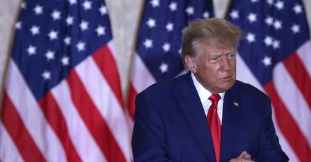 Amerykanie znaleźli chińskiego agenta. Miał rekrutować doradcę Trumpa