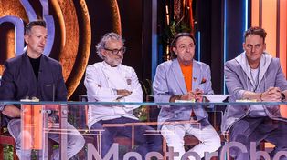 "W jury były cztery osoby". Poprosiłam Przemysława Klimę o komentarz do wczorajszego MasterChefa