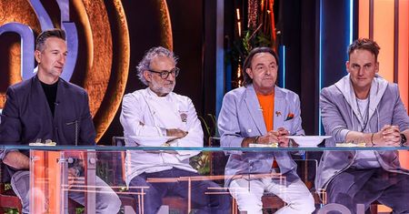 "W jury były cztery osoby". Poprosiłam Przemysława Klimę o komentarz do wczorajszego MasterChefa